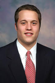 Matt Stafford - Detroit Lions