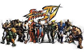 Archive | Street Fighter