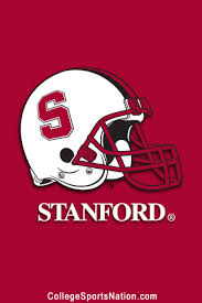 the Stanford Football Team