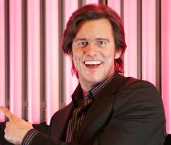 Jim Carrey Waxwork Unveiled At