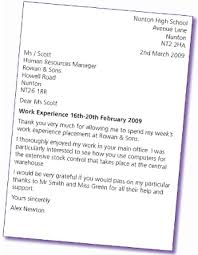 experience letter sample