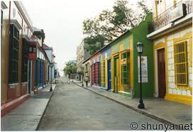 Maracaibo icon