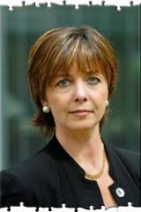 Eva Bishop was born in Sweden - who-eva