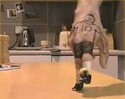finger tricks