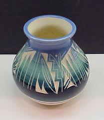 art pottery