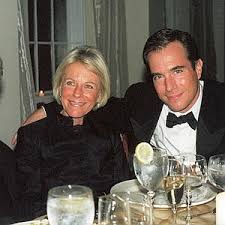 Mark Madoff, 45, also told