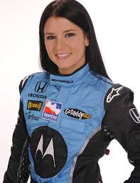 Danica Patrick