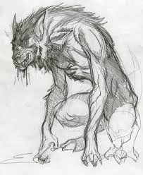 werewolf