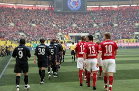 обои спартак