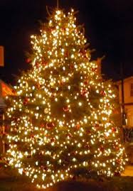 christmas getaways