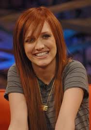 Ashlee Simpson