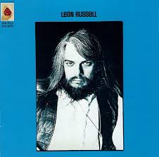 Leon Russell. (GZS-1049)