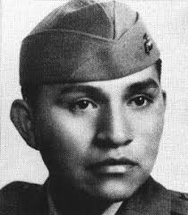 ira hayes