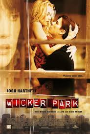 Hep Seni Arad�m - Wicker Park (2004) T�rk�e Dublaj