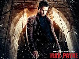 wallpapers Max Payne