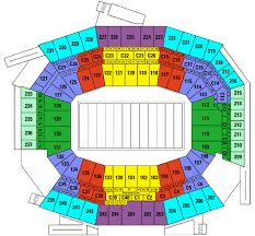 Lincoln Financial Field