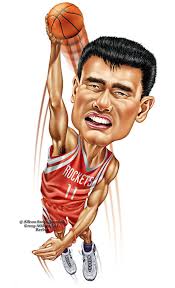 Blog > Yao Ming Posts