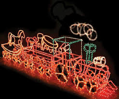 outdoor christmas decorations