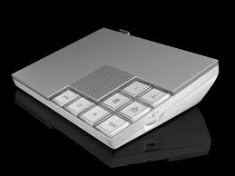 Above: ooma hub Screenshot
