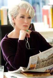 Meryl Streep