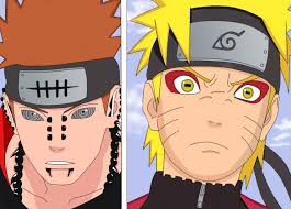 Naruto Shippuuden 165