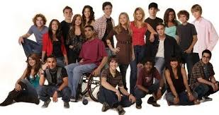 Degrassi: The Next Generation