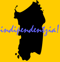 INDIPENDENTZIA REPUBRICA DE SARDIGNA