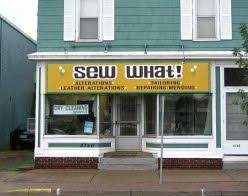 funny business names