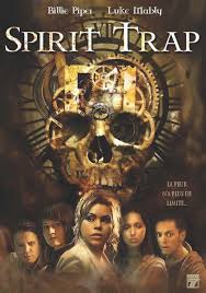 film Spirit Trap [LiMITED]