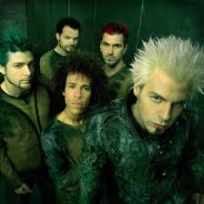 powerman 5000