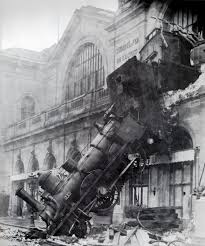 Worst Train Accidents in the World