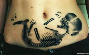 baby tattoos ideas
