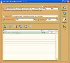 Download and save xHamster