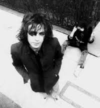 Syd Barrett Picture Gallery