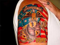 usmc semper fi