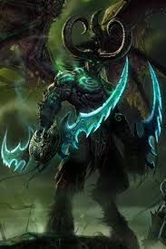 wow wallpaper