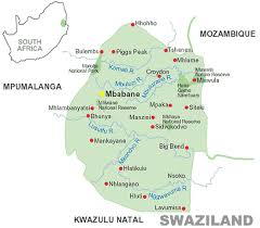 swaziland