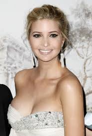 ivanka trump