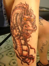 types of tattoos designs