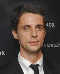 matthew goode