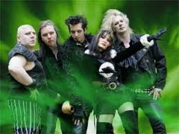  musical group 