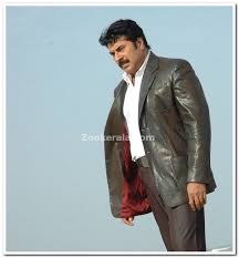 mammooty