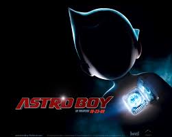Watch Astro Boy Full Movie