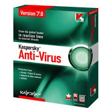 KASPERSKY 7