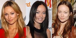 Olivia Wilde hair