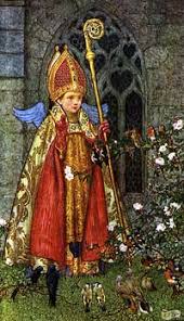 St. Valentine