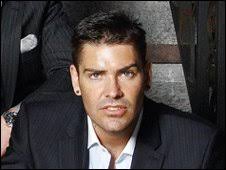 shane lynch