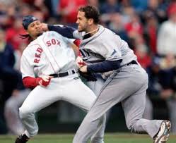 red sox brawl