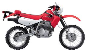 xr650l