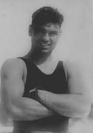 Dec 14, 1920 � Jack Dempsey